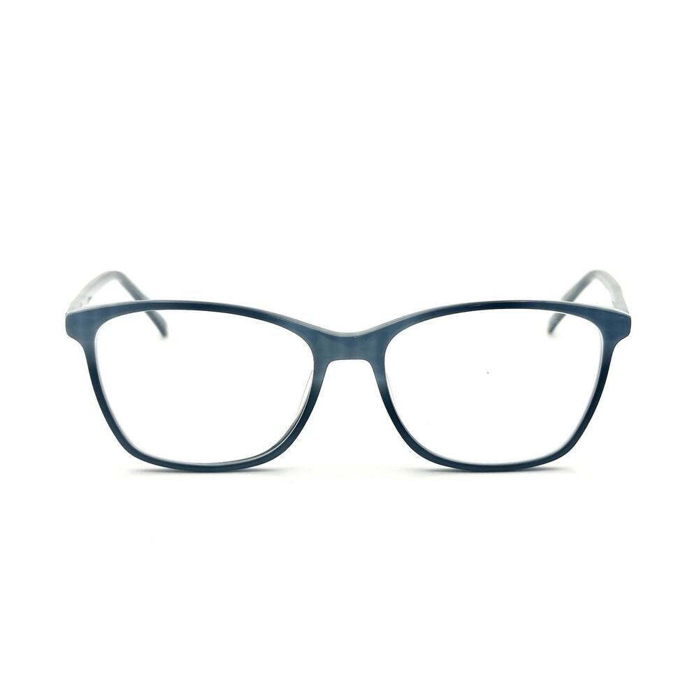 MAXX ELANE BLACK EYEGLASSES SUNGLASSES FRAMES 56-19-145